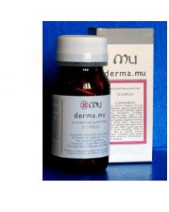 DERMA MU 50CPS NF