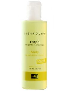 Dizerouno Corpo 200ml