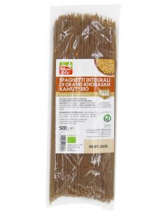 Spaghetti Int Kamutbio 500g