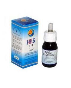 EPASOL LIQUIDO 50ML