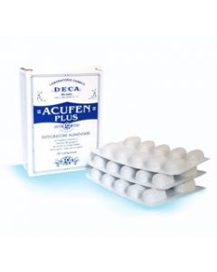 Acufen Plus 30cpr