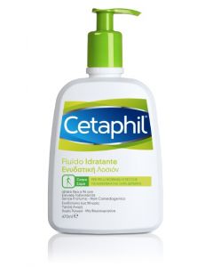 Cetaphil Fluido Idratante470ml