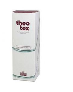 Theotex Antibatterico 200ml