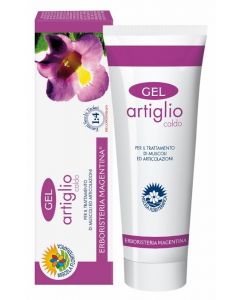 ARTIGLIO GEL CALDO 100ML