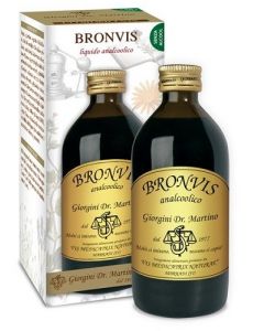 Bronvis Liquido 200ml