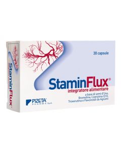 Staminflux 30cps