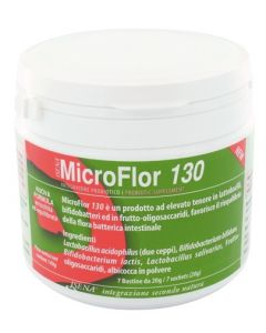 Microflor 130 7bust