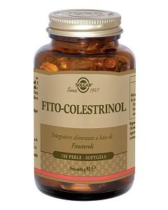 Fito-colestrinol 100prl