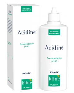 Acidine Liq Dermat 500ml