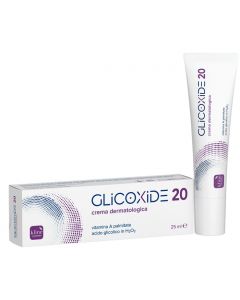 Glicoxide 20 Crema 25ml