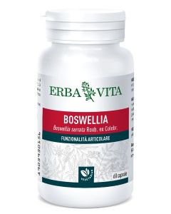 Boswellia Serrata 60cps 400mg