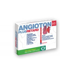 Angioton Plus Retard 30cpr