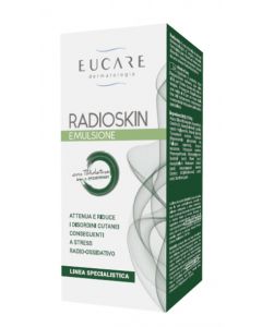 RADIOSKIN EMULSIONE 75ML