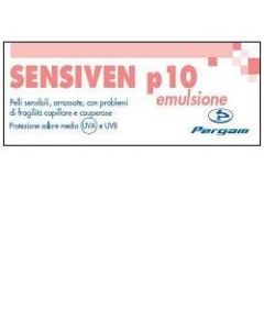 Sensiven P10 Emulsione 40ml