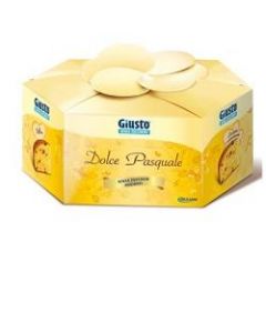 Giusto S/zucch Dolce Pasquale