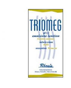 Triomeg Emulsione 200ml