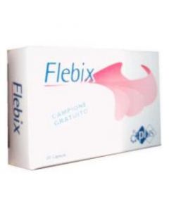 Flebix 20cps