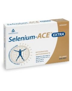 Selenium Ace Extra 90conf