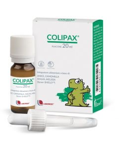 Colipax Gocce 20ml