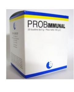 Pro B Immunal 20bust 5g