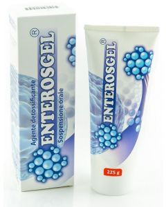 Enterosgel Sosp Orale 225g