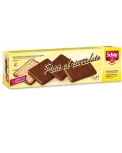 Schar Petit Cioccolato Lat130g