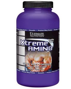 Ultimate N Xtreme Am Van330cpr