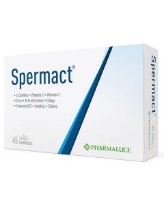 Spermact 45cpr