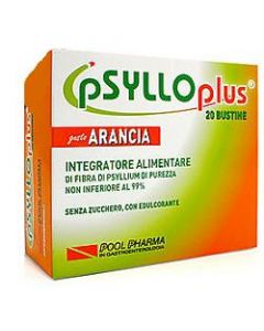 Psyllo Plus Ara 40bust