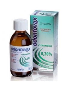Odontovax Collut Clorexid0,20%