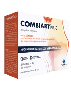 Combiart Plus 20bust