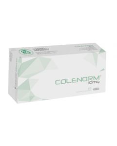 Colenorm 10mg 45cpr Divisibili