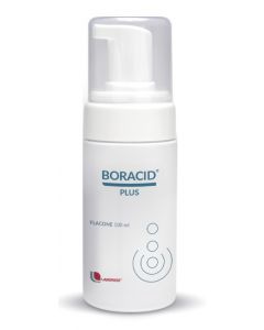 Boracid Plus Dermoginecologico