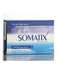Somatix 30cps