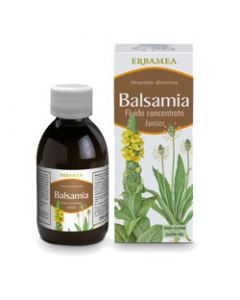 BALSAMIA FLUIDO CONC J 200ML