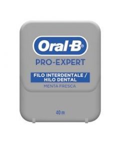 Oralb Proexpert Filo Interd40m