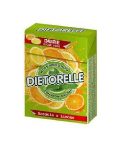 Dietorelle Dure Ara/lim Ste40g