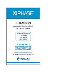 Xiphase Shampoo 250ml