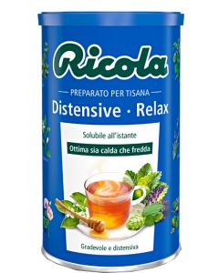 Ricola Tisana Distensive Relax