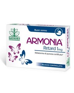 Armonia Retard 1mg 120cpr