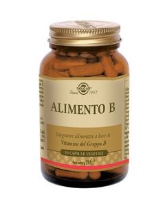 Alimento B 50cps