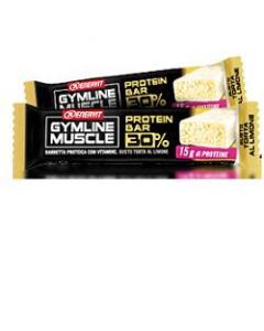 GYMLINE BARRETTA LIMONE 32%