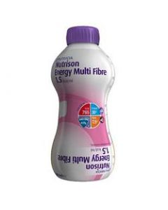 NUTRISON ENERGY MF PL 500ML