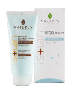 SOLARI NATURE'S DOPOS 200ML