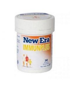 New Era Immunplus 240gr