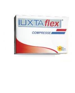 Iuxta Flex 30cpr