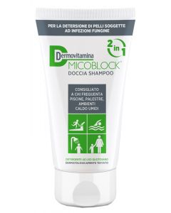 DERMOVITAMINA MICO DOCCIA200ML