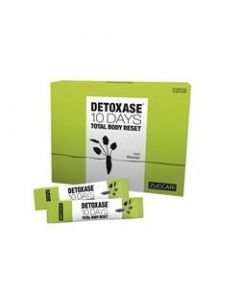Detoxase 10 Days Tot Body10x3g