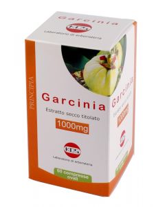 Garcinia 1000mg 60cpr