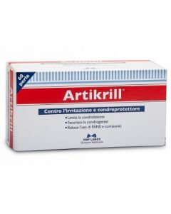 Artikrill 60prl